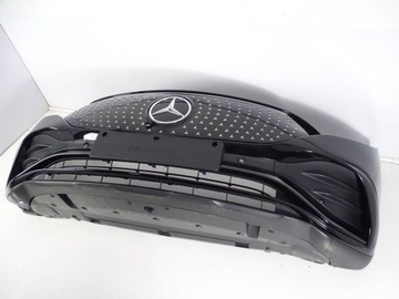 фото thumb №7, Бампер перед переднее mercedes eqb 243 a243 w243