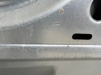 фото thumb №9, Капот крышка двигателя audi a4 s4 b7 алюминиевая