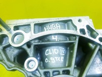 фото thumb №15, Блок двигателя clio iv 4 captur 0,9 tce h4ba400