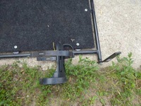 фото thumb №8, Corsa c 00-06 стена перегородочная