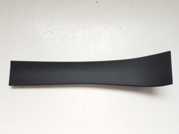 фото thumb №1, Защита панели консоли стойка правая maserati ghibli