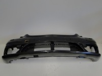 фото thumb №2, Mercedes r klasa 251 w251 бампер передний amg sprysk pts