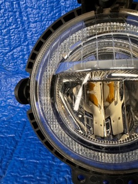 фото thumb №7, Галоген mini r57 - led,drl,halogen 7381725-05