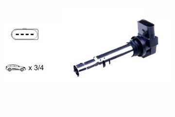 фото thumb №11, Котушка запалювання [janmor]