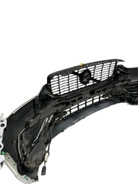 фото thumb №11, Volvo xc60 2018 бампер передний