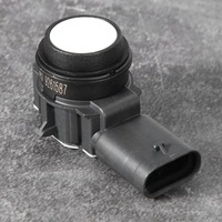 фото thumb №5, 4 szt. датчик паркування автомобіля аксесуари змінні 66209261587 підходить