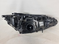 фото thumb №10, Bmw 4 g22 g23 g26 full led shadow line лампа левая перед передняя 9505109-03