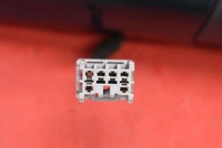 фото thumb №6, Зеркало правое зелёные 010672 eu honda civic 7 vii 00-05 5 pin