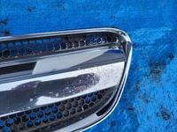 фото thumb №10, Запчастини | vectra c signum решітка радіатора решітка хром капота перед 13123491