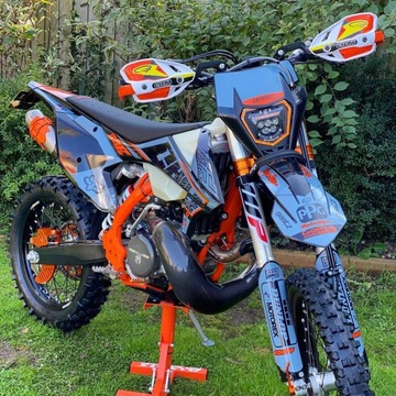 Светодиодная лампа Super DEAL Dual.5 KTM 2014-2022 Эндуро