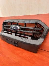 фото thumb №9, Ford ranger wildtrack решётка решётка w бампер 19- jb3b-8350-b