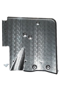 фото thumb №1, Scania захист каталізатора euro 6 nowa