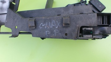 фото thumb №9, Замок двері перед правий ford grand c-max mk2 4 pin