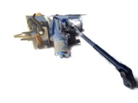 фото thumb №1, Renault twingo ii колонка кермова 488109657r