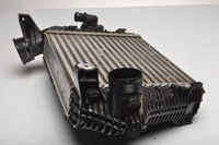 фото thumb №7, Porsche macan 3.6 радиатор воздуха интеркулер 95b145804b