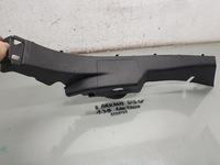 фото thumb №2, Пластик захист поріг правий задня renault arkana