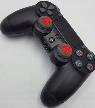 NAKŁADKI GRIPY GUMKI NA GRZYBKI JOYSTICK ANALOGI DO PADA XBOX ONE