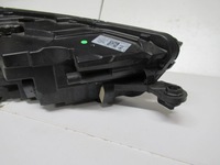 фото thumb №6, Skoda fabia 4 iv рестайлінг 6vb 21- лампа повний led crystal ліва 6vb941015