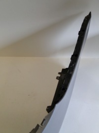 Mercedes cls 218 w218 бампер задній pts amg в Україні, фото thumb