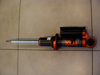 фото thumb №1, Амортизатор правый задняя ford ranger raptor fox pb3c18080aac !!!