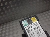 фото thumb №4, Петля считыватель иммобилайзер opel meriva a 1.6