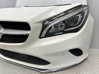 фото thumb №7, Mercedes cla w117 lift перед бампер pas лампы капот радиатор pas