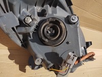 фото thumb №8, Фара лампа передня ліва toyota yaris verso європа