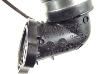 Nissan juke рестайлінг  f15 1.5 dci труба патрубок повітря 165763328r 147138491r Київ, фото thumb