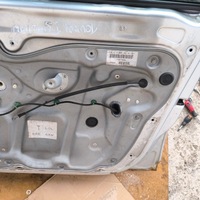 фото thumb №11, Vw touran i lift двері передні праве правий перед la7w