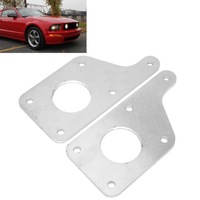 фото thumb №6, Плита адаптер ze нержавеющая сталь нержавеющей 3013-09