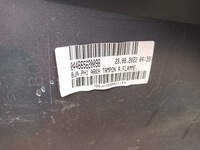 фото thumb №6, Бампер задний renault clio v задняя bdb