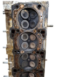 фото thumb №5, Головка двигуна вали розподільного валу lancia thesis