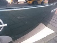 фото thumb №5, Кришка багажника задня opel corsa c з 380