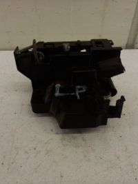 фото thumb №1, Замок двері лівий перед fiat doblo 1