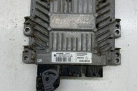 фото thumb №1, Бортовий комп'ютер двигуна ecu renault grand scénic ii jm0/1_ 8200766462 1.5l