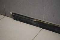 фото thumb №10, Молдинг уплотнитель правый перед a6 c5 4b0853284j