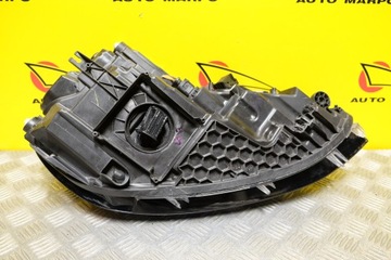 фото thumb №10, Vw golf 7 рестайлинг 2016- фара лампа полный led l usa