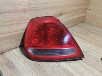 Купити Лампа ліва задній brilliance bs4, фото thumb