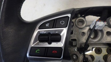 фото thumb №9, Руль мультифункция европа hyundai tucson iii 3