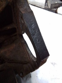 фото thumb №7, Opel vivaro a trafic ii 2.0tdci m9r692 m9r 692 270 tyś km palony