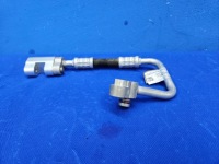 фото thumb №4, Audi e-tron 55 шланг кондиціонера клапан розширювальний трубка труба 4ke816735e