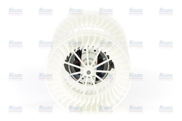 фото thumb №16, Повітродувка nissens 87212 0008357904 mercedes