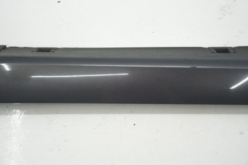 фото thumb №5, Mazda 6 gh hb планка пороговая левая