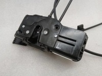 фото thumb №8, Chevrolet corvette c7 grand sport замок двері лівий 84293825 замок двері lew