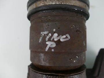 фото thumb №10, Nissan almera tino 2.0 b a піввісь права праві перед