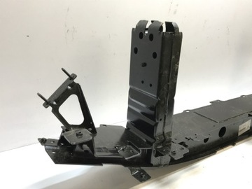 фото thumb №9, Балка бампера усилитель перед bmw ix i20 электрик передняя 8737034