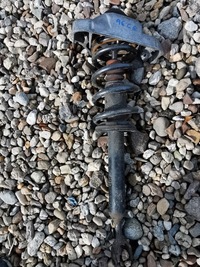 фото thumb №1, Audi a6 c6 амортизационная стойка амортизатор перед 4f0413031al