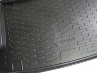 фото thumb №5, Мат багажника hyundai kona обшивка