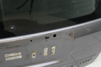 фото thumb №11, Кришка кришка багажника land rover freelander ii 2 2006r- 907