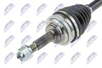 фото thumb №4, Привідний вал привідна